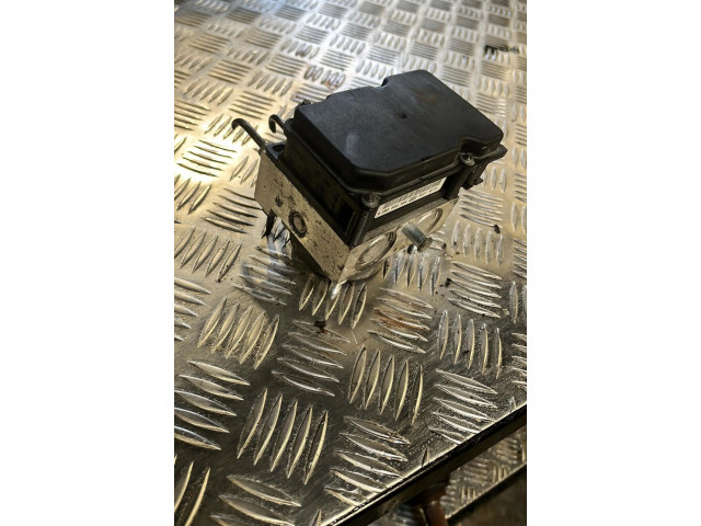 Блок АБС 8200756099   Dacia  Logan I  2004 - 2012 года