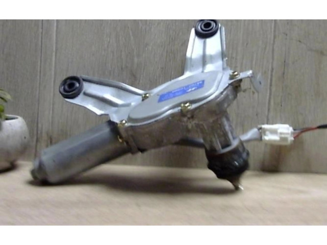 Моторчик заднего дворника 987001C000, 987001C000 Hyundai Getz