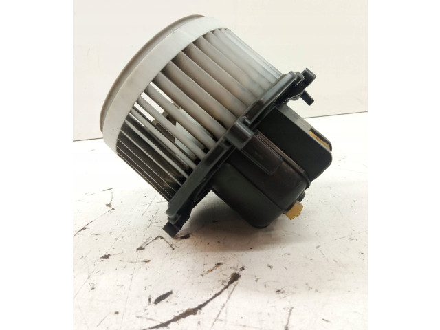 Вентилятор печки 5E2228200 Citroen Berlingo