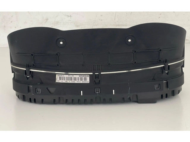 Přístrojová deska Alfa Romeo Mito 2012 A2C53298020, 198A4000