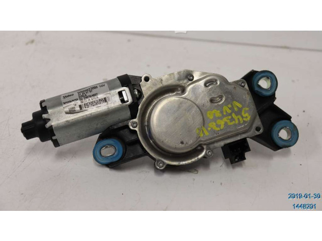 Моторчик заднего дворника 31290787, W000023200 Volvo V70
