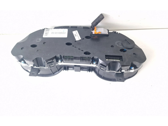 Панель приборов 8R0920981H Audi Q5 SQ5