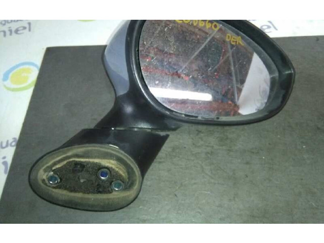 Zpětné zrcátko  Fiat Punto (199) 2009  GRIS, 7PIN  