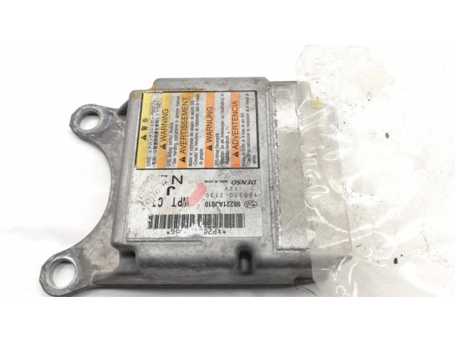 Блок подушек безопасности 1503002130, 14062709   Subaru Outback
