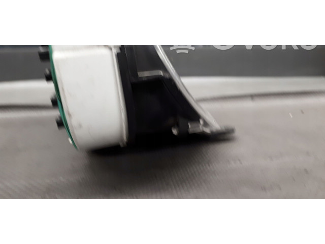 Панель приборов 200435310h Hyundai Getz