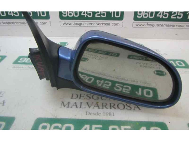 Зеркало электрическое        Chevrolet Nubira   -  года   