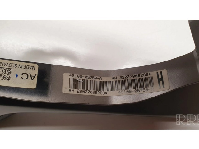 Кнопки рулевого колеса