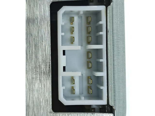 Блок управления двигателя LNG1410BD, MB0797008980 Jaguar XJ X308