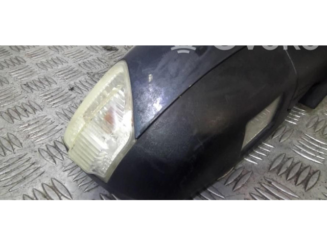 Зеркало электрическое Ford Galaxy 2006 - 2015 года