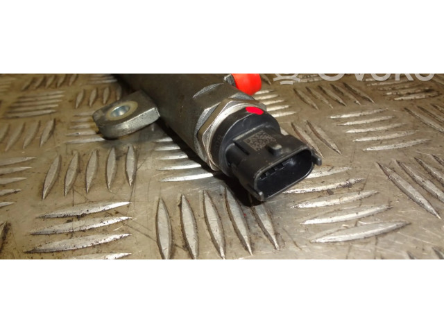 Vstřikovací lišta 0445214086, 55211906 Fiat Doblo pro naftový motor 1.2 199 A2.000