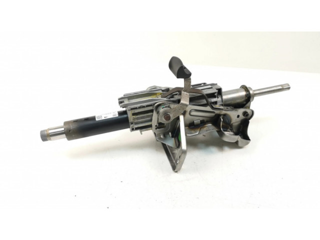 Рулевая рейка 831401012, 8K0419506S Audi A4 S4 B8 8K 2008-2015 года