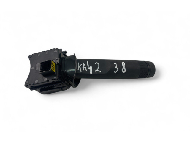 Ручка стеклоочистителей 13303270   Saab 9-5