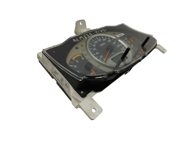 Přístrojová deska Nissan Almera Tino 2001 3B210, 3F004