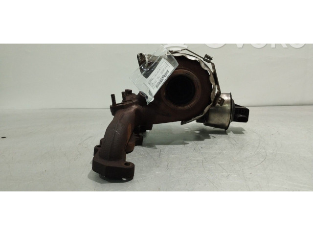 Turbodmychadlo Турбина 03L253016H, BV39F0098 Seat Ibiza IV (6J,6P)