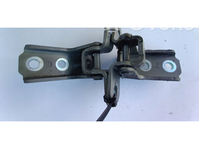 Zpětné zrcátko Hyundai Kona I 2018