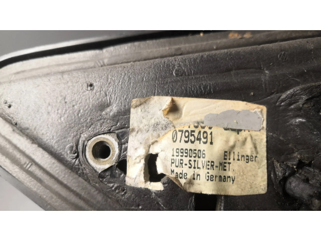 Zpětné zrcátko levé Volvo S40, V40 2001 0117375, 0117373