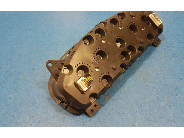 Панель приборов 96814465, 96814465   Chevrolet Aveo       