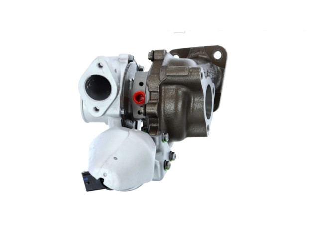  Турбина Opel Meriva B  789533-5002S, 789533-5002S         