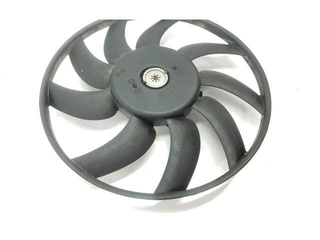 Вентилятор радиатора     8K0959455P, 8K0959455P    Audi Q3 8U 