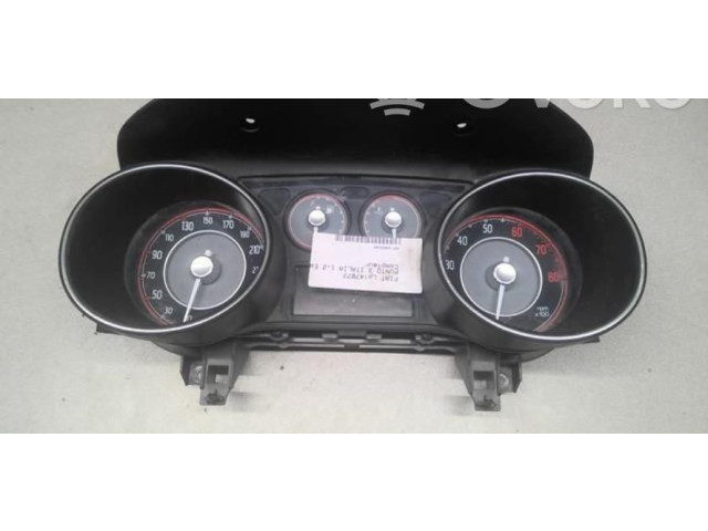 Přístrojová deska Fiat Punto (199) 2013 52039001