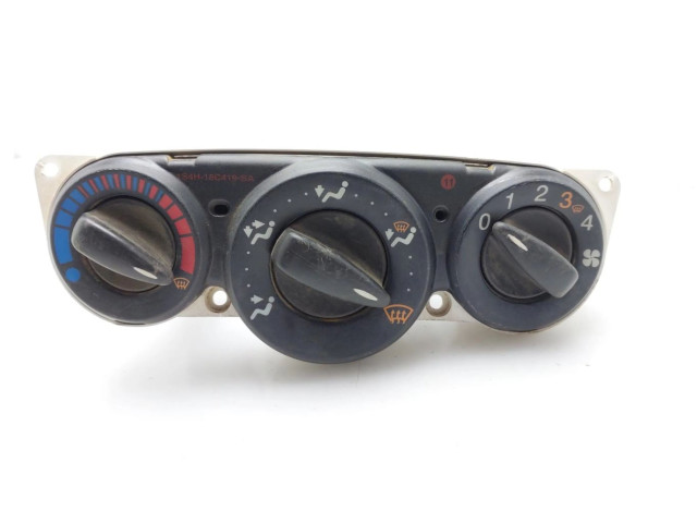 Блок управления климат-контролем 9T1618C419AA Ford Transit Tourneo Connect