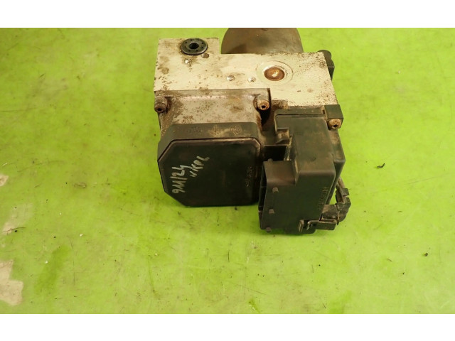 Блок АБС Volkswagen Transporter - Caravelle T4 1991 - 2003 года