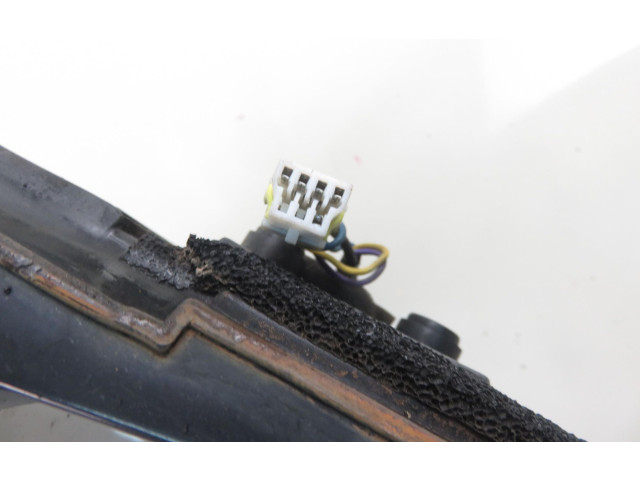 Zpětné zrcátko Mitsubishi Pajero 1999