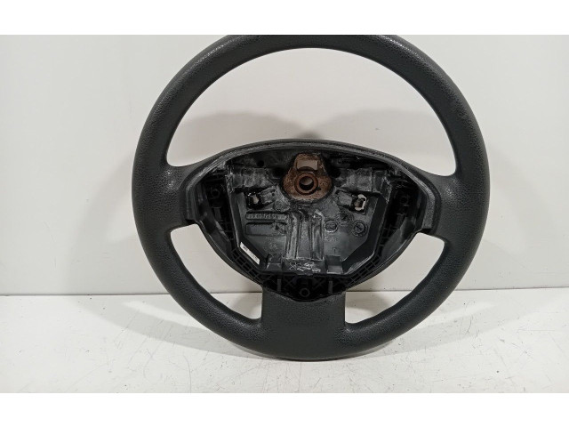 Руль Dacia Duster 2010 - 2017 года 34079461a