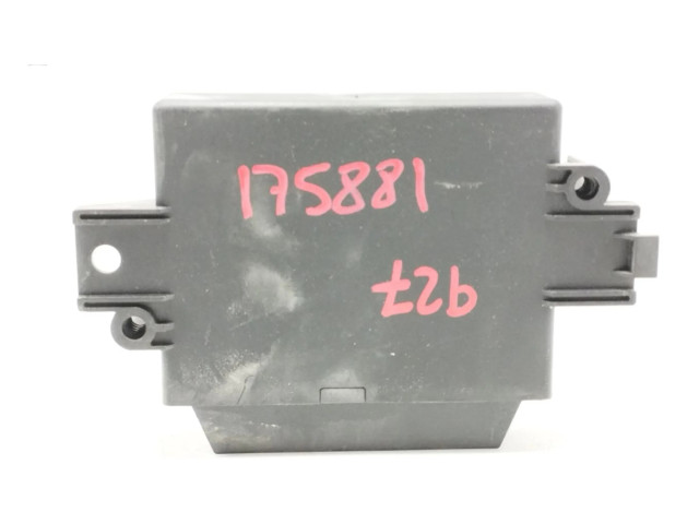 Řídící jednotka 51744952, MODULOELECTRONICO Fiat Punto (199)