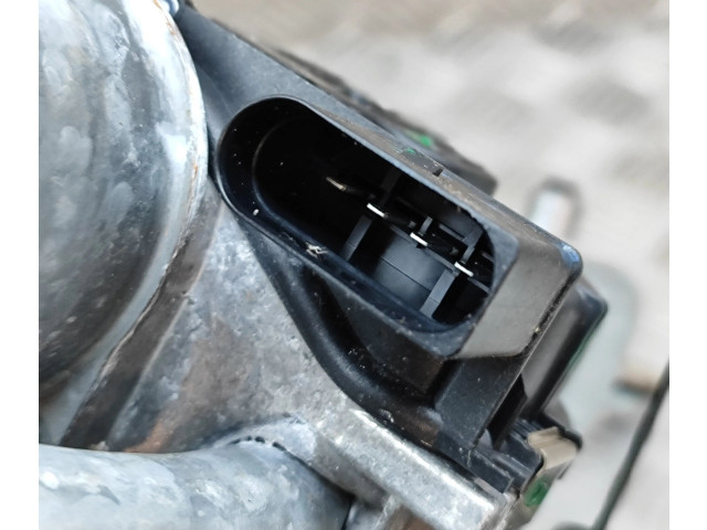 Комплект механизма стеклоочистителей 32378427, 33970220BC Volvo XC40 2024