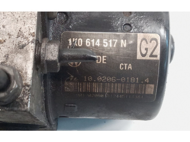 Jednotka ABS 1K0614517N, 1K0907379Q Seat Toledo II (1M) 2005