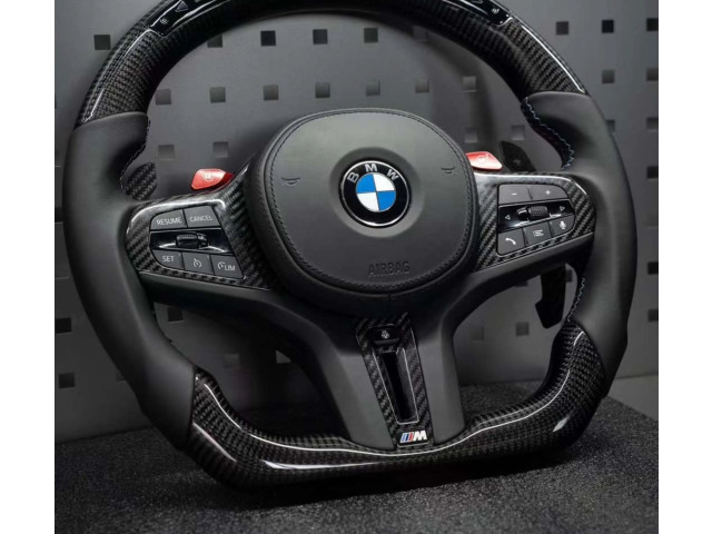 Volant BMW M4 G82 G83 2020