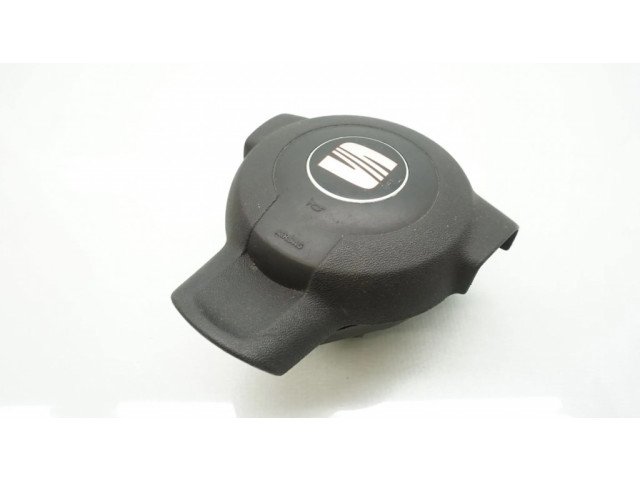 Надувная подушка для руля