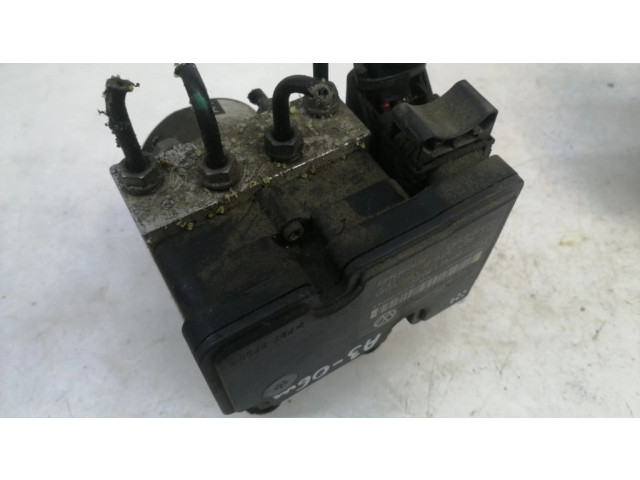 Jednotka ABS 1K0907379P, 1K0614117H   Audi A3 S3 8P 2006