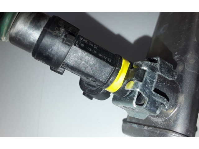 Форсунка 1465A412 Mitsubishi Outlander 4J12