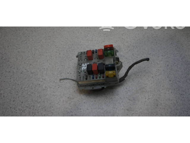 Vstřikovací lišta 46763642   Fiat Punto (188)    188A4000 