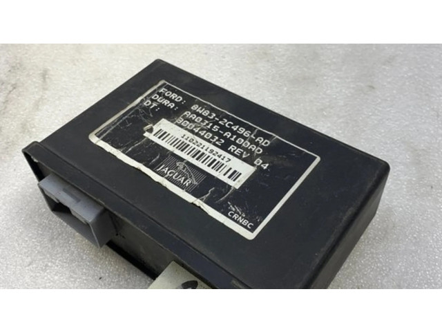 Модуль управления ручным тормозом