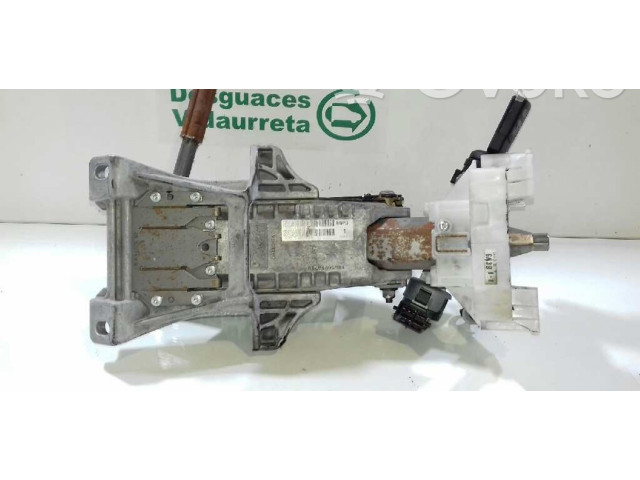 Рулевая рейка 8V6N3C529MB, 10050800710 Mazda 3 II 2009 - 2013 года