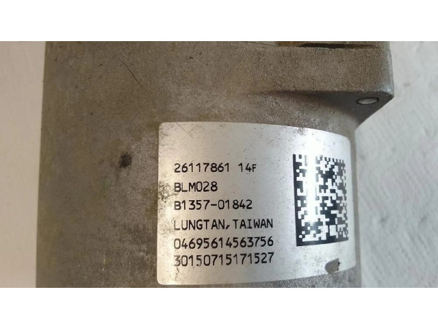    Рулевая рейка 2611786114F, B1357-01842   Fiat Punto Evo 