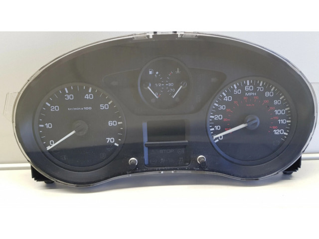 Панель приборов 1401108280, nr5272   Citroen Jumpy       