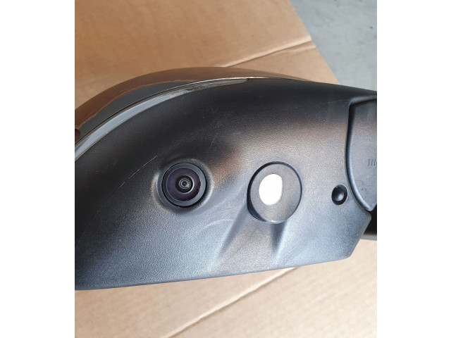 Зеркало электрическое Maserati Levante 2017 - года