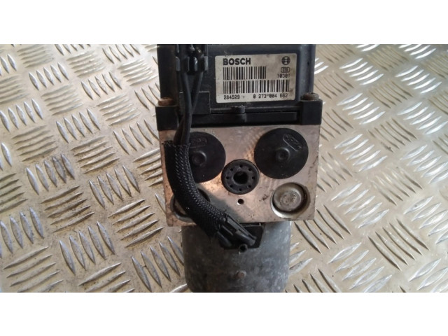 Блок АБС 0265220668, 8200178134 Renault Scenic I 1996-2003 года