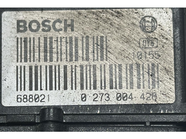 Блок АБС Fiat Seicento/600 1997 - 2010 года