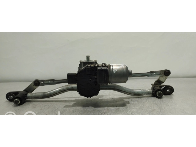 Моторчик дворников 50509396 Alfa Romeo Giulietta