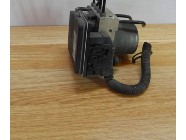 Блок АБС 0265950616   Renault  Koleos I  2008 - 2016 года