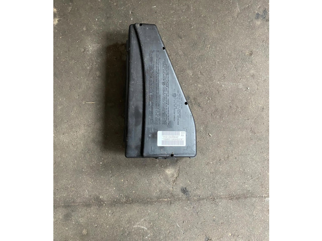 Подушка безопасности в сиденье P68109990AB Jeep Grand Cherokee