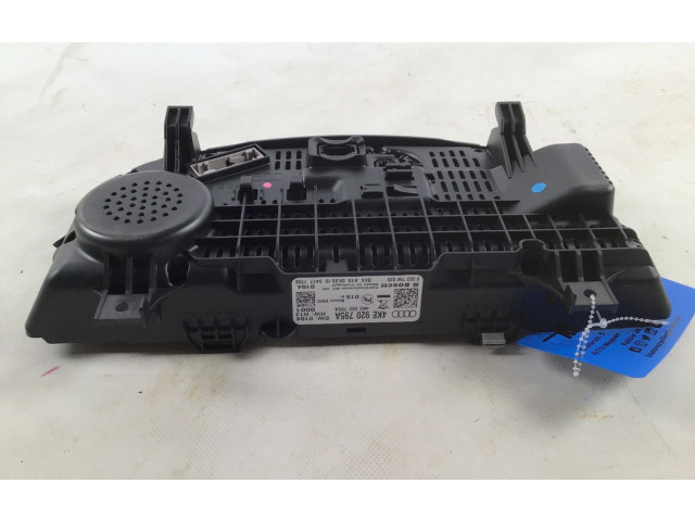 Панель приборов 4KE920795A Audi e-tron