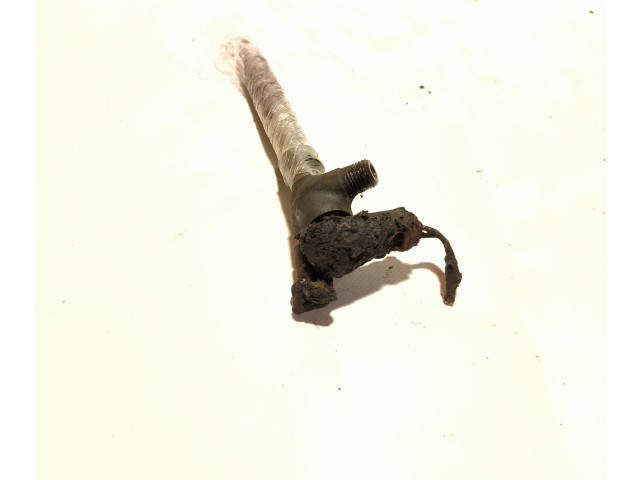 Форсунка Skoda Karoq