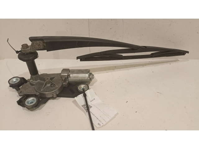 Моторчик заднего дворника 3M51R17K441AG    Ford S-MAX