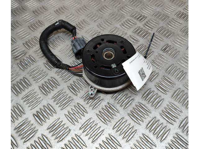 Вентилятор радиатора LX108001T19 Tesla Model Y